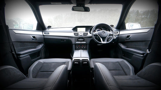 Elevating Your Driving Experience: The Benefits of Car Seat Covers
