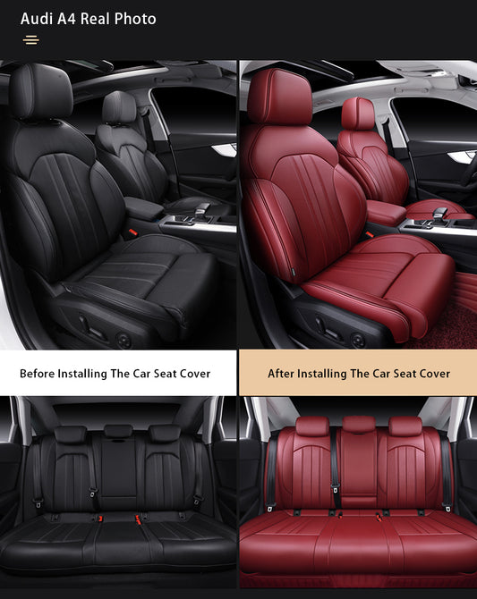 Enhancing Your Car's Interior: A Comprehensive Guide to Kovr