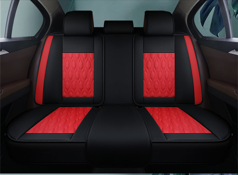 Understanding the Relationship Between Seat Covers and Side Airbags