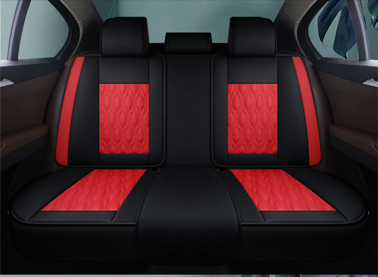 Understanding the Relationship Between Seat Covers and Side Airbags