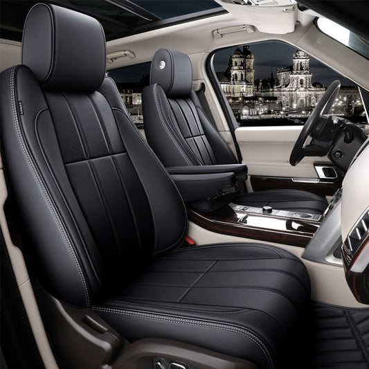 Waterproof Car Seat Covers: Protecting Your Car Seats