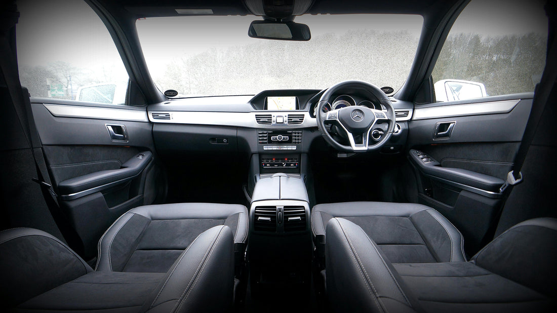 Elevating Your Driving Experience: The Benefits of Car Seat Covers