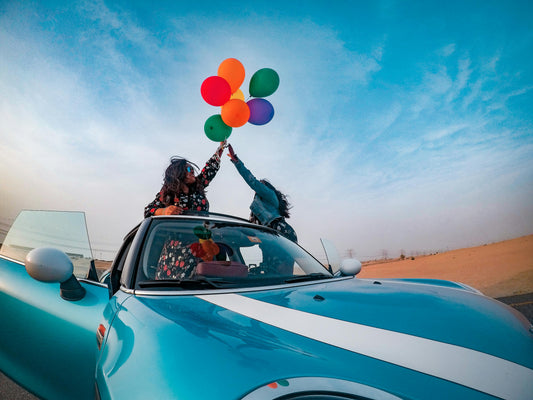 Don't Overlook Seat Cover Costs When Financing Your New Car