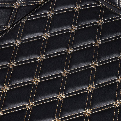 Custom Car Mats by KŌVR