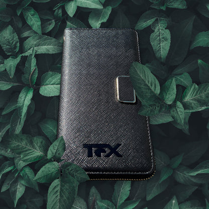 KŌVR x TeX : Power Wallet Pro