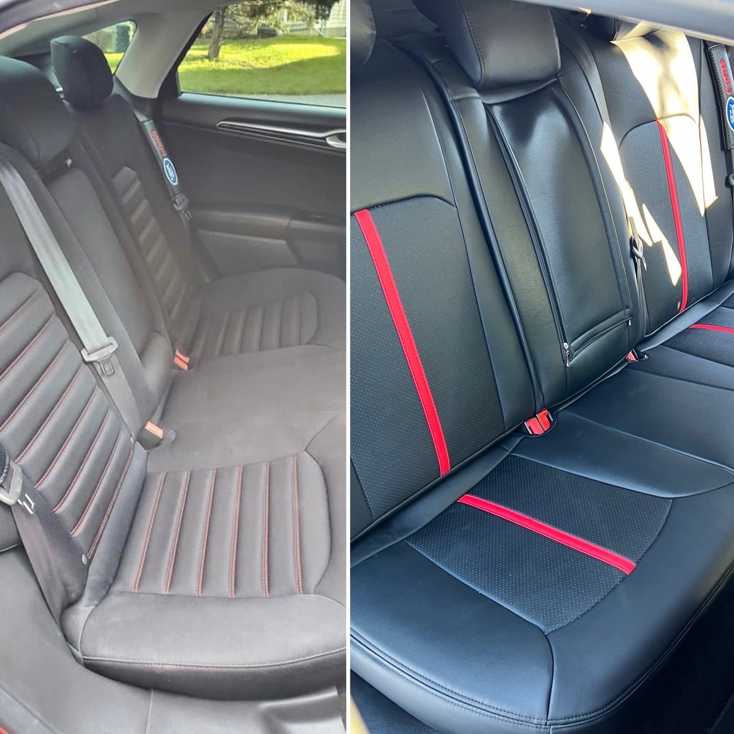 Before/After