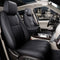 Custom Seat Covers