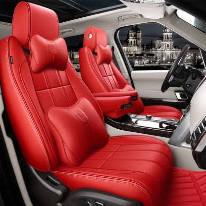 Seat Pillows