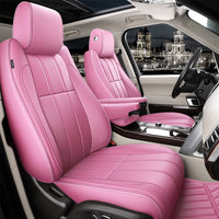 French Fuscia