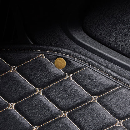 Custom Car Mats by KŌVR