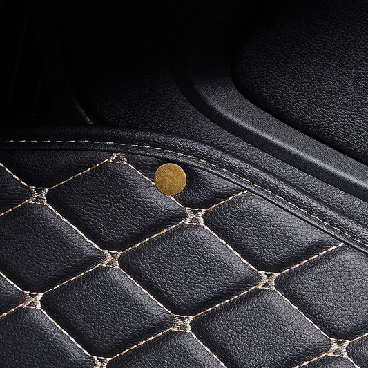 Custom Car Mats by KŌVR