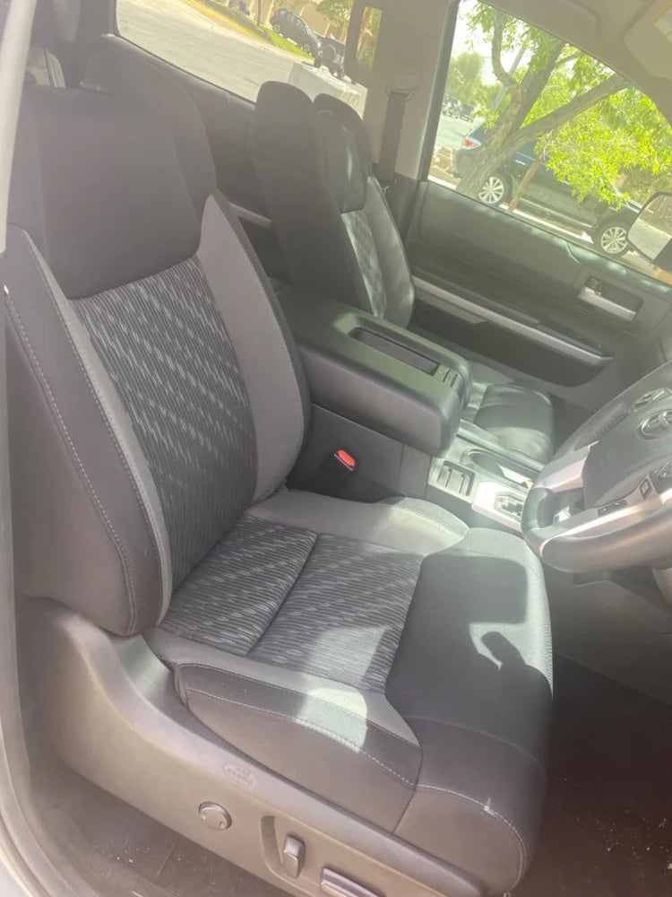 Toyota Tundra Seat Covers